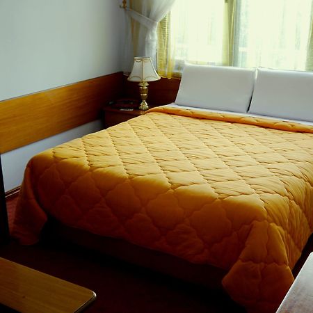 Kruja Hotel تيرانا المظهر الخارجي الصورة