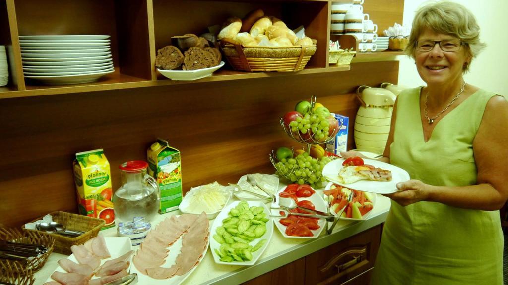 Kruja Hotel تيرانا المظهر الخارجي الصورة