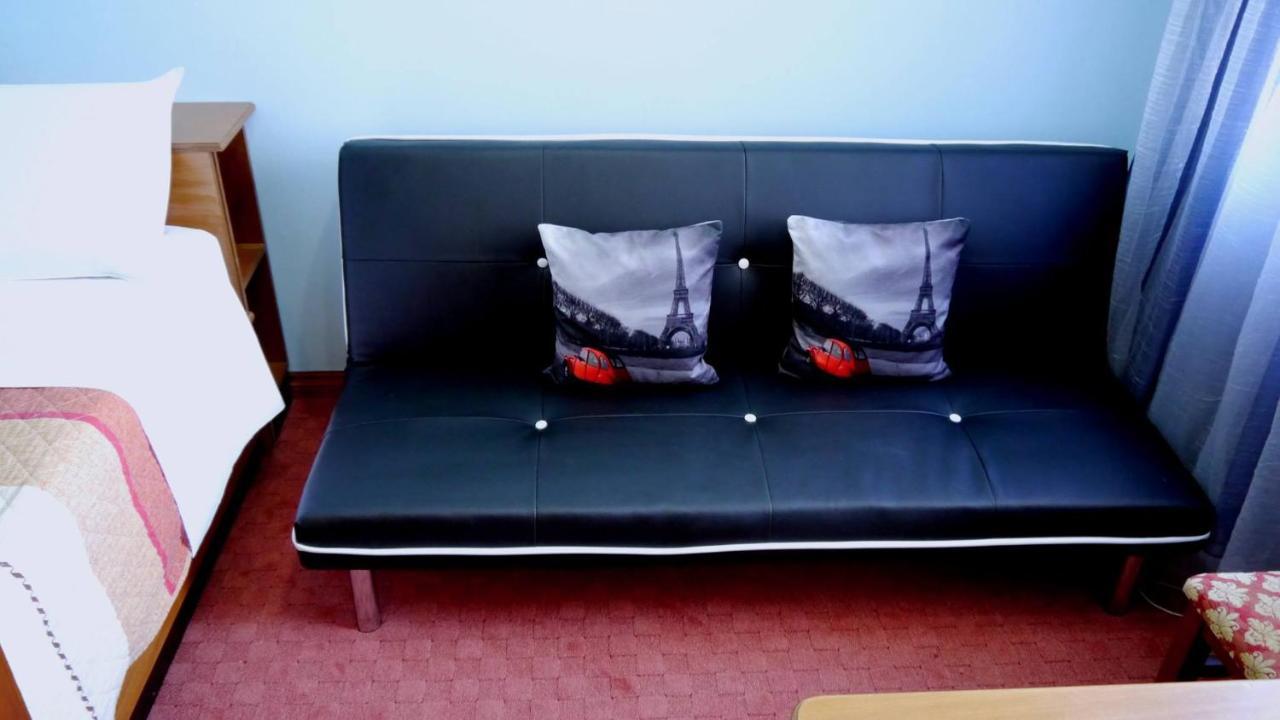 Kruja Hotel تيرانا المظهر الخارجي الصورة